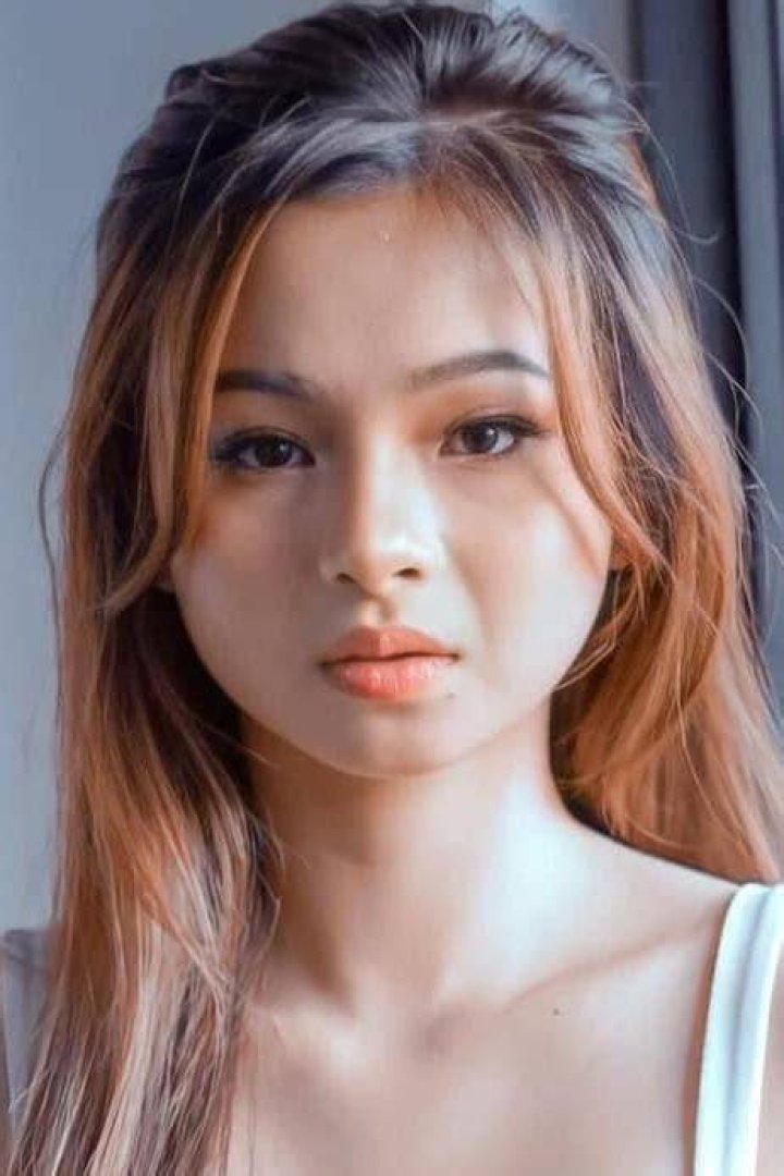 Angeli Khang Profile Images — The Movie Database (TMDB)