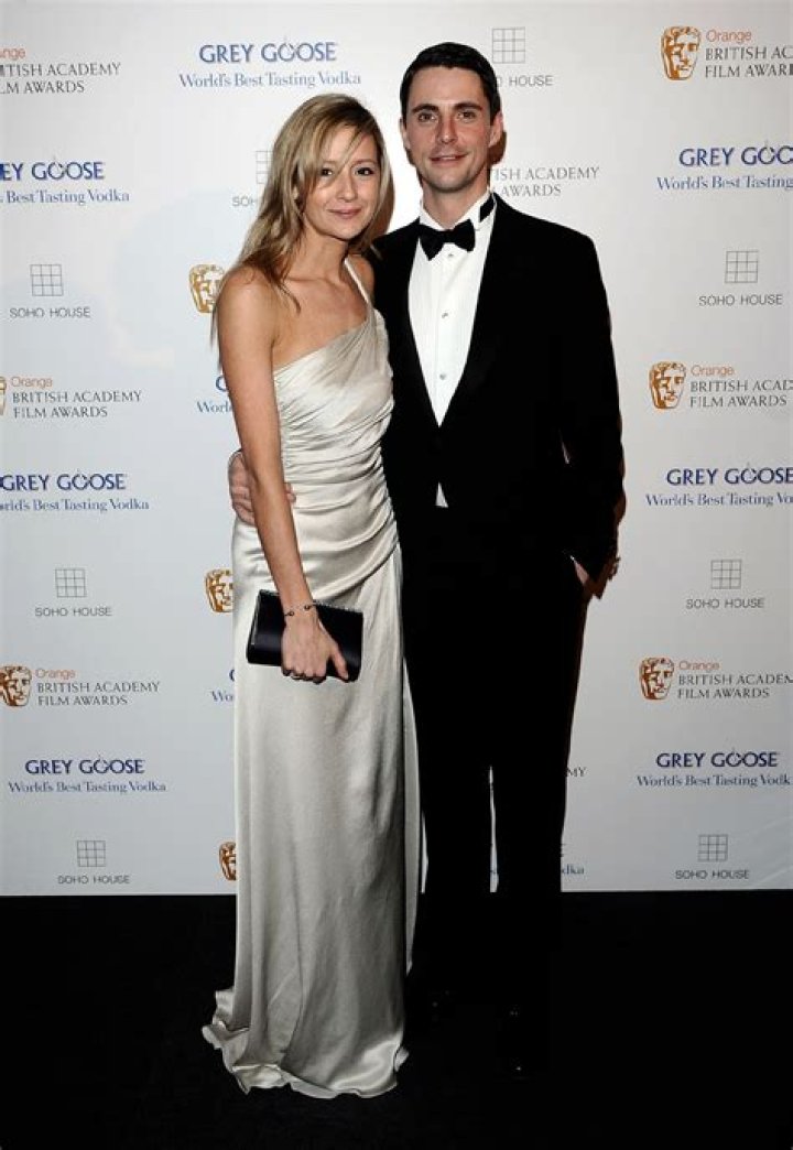 Angelica Jacob Matthew Goode