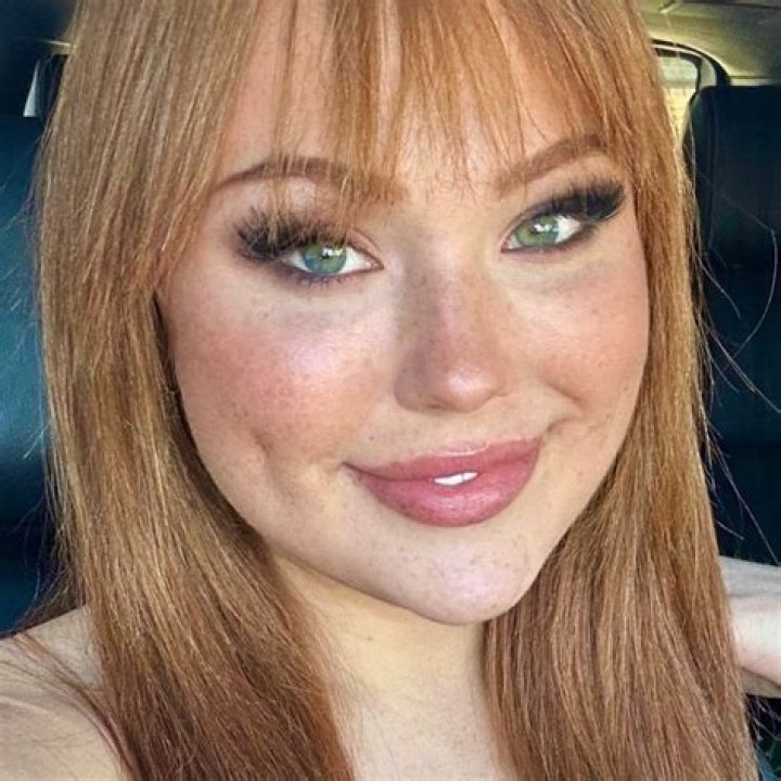 Angelica Maria (Badd Angel) Bio Age, Wiki, Net worth, Height, Fiance