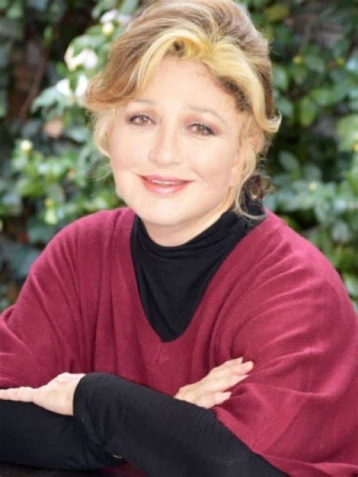 Angelica Maria Biography, Age, Height, Net Worth &raquo; Bioofy