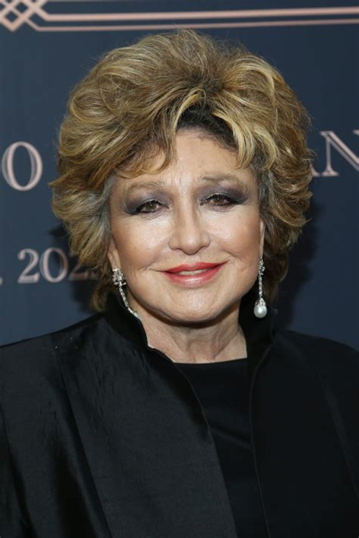 Angelica Maria Height Weight Measurement Wiki Bio & Net Worth