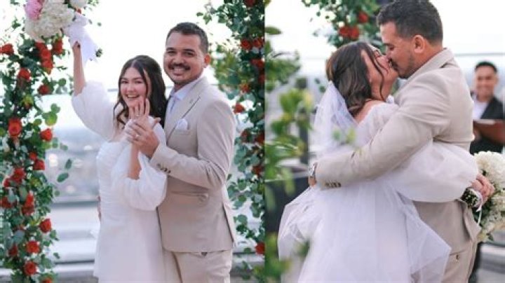 Angelica Panganiban Husband Gregg Homan ; Age Gap