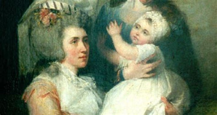 Angelica Schuyler y la verdadera historia detr&aacute;s de 'Hamilton