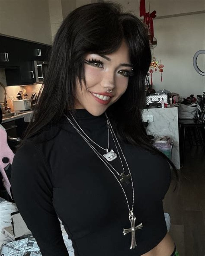 angelicat Nude OnlyFans Leaked Photo 251 TopFapGirls