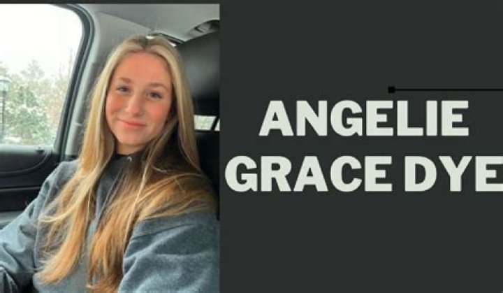 Angelie Grace Die, What Happened To Angelie Grace? NAYAG News