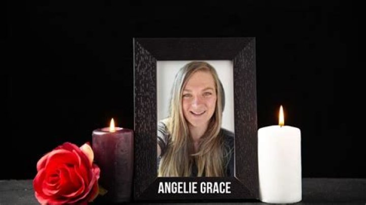 Angelie Grace Dye's Untimely Demise in San Springs