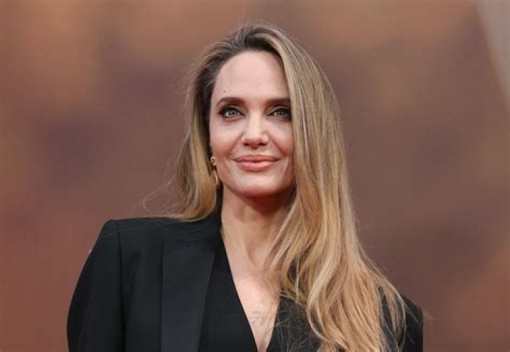 Angelina Jolie's Brother James Haven Promised To Be Her Kids' CoParent