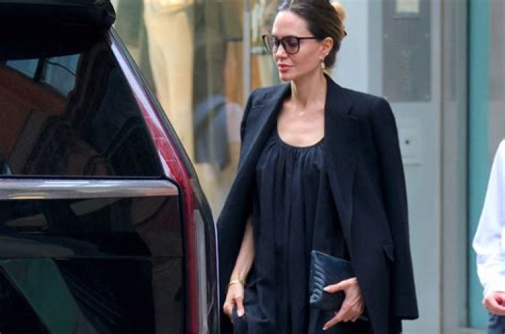 Angelina Jolie&rsquo;s Alist brood Get to know Shiloh, Maddox Chivan