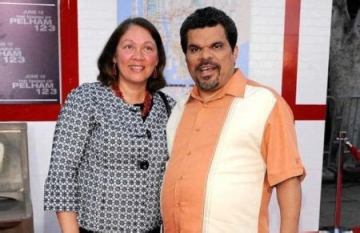 Angelita GalarzaGuzman Bio Luis Guzman Wife MySportDab