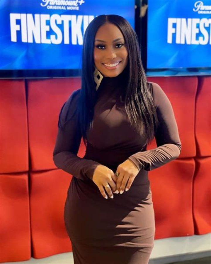 Angell Conwell Getting To Know Her IDEAL PR MEDIA