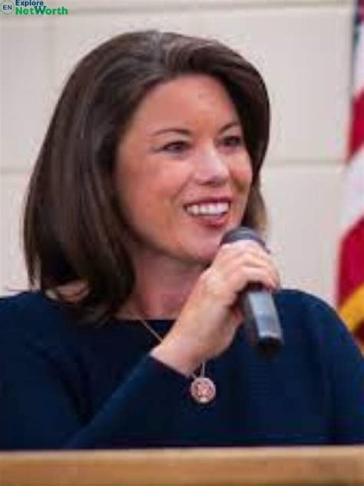 Angie Craig net worth 2022, age, height, husband, boyfriend, kids