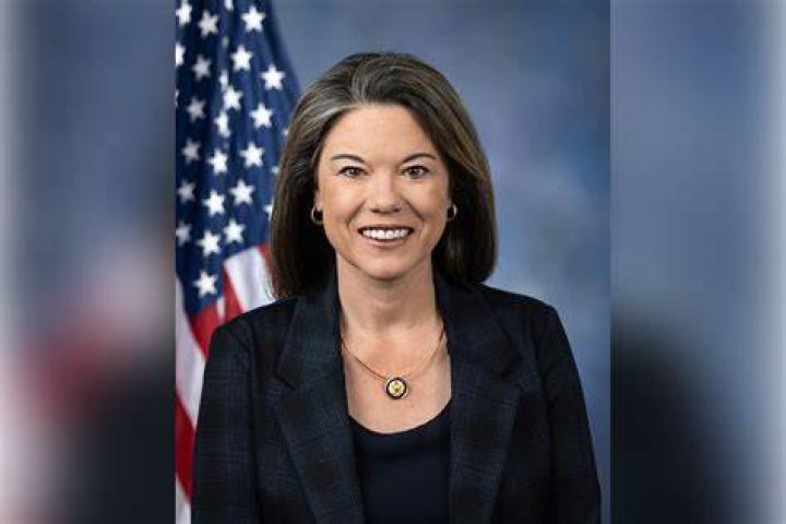 Angie Craig's Wife, Cheryl Greene Where Is She?
