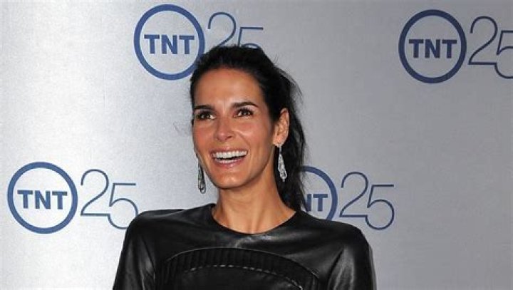 Angie Harmon Net Worth October 2023, Salary, Age, Siblings, Bio