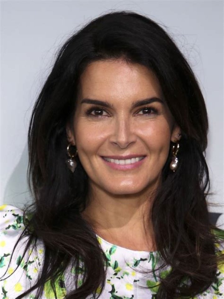 Angie Harmon 'granted protective order' against female transient