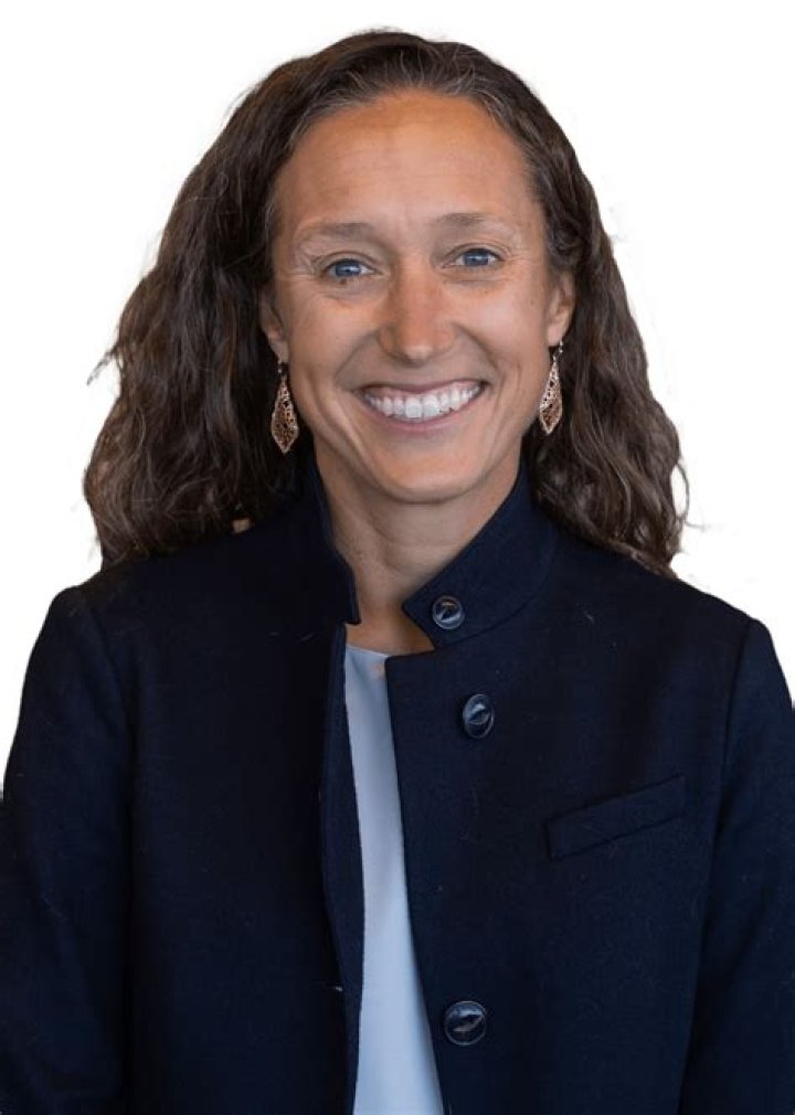 Angie Long Kansas City Current
