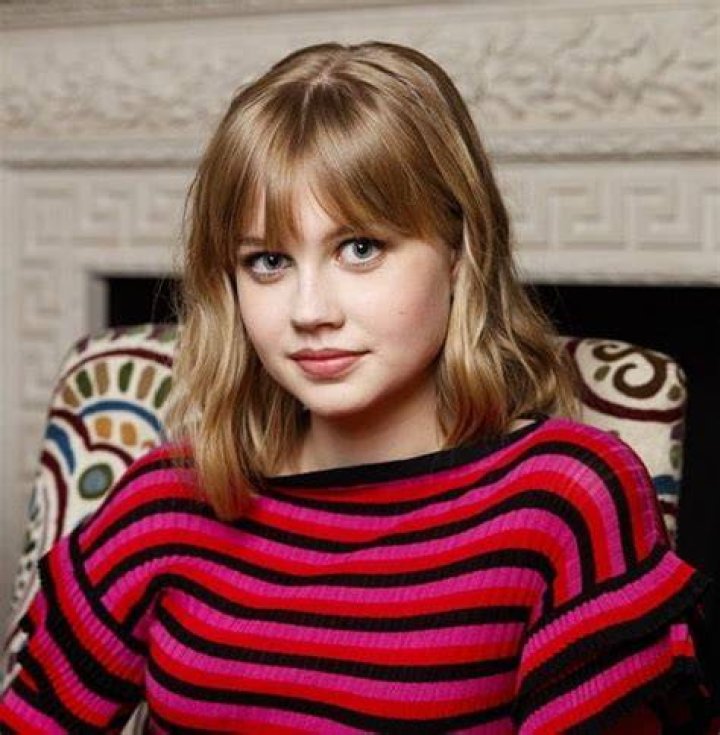 Angourie Rice Age, Net Worth, Boyfriend, Family, Parents and Biography