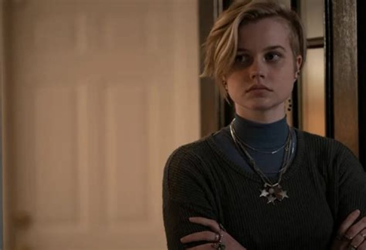 ANGOURIE RICE Mare of Easttown Press Photoshoot, April 2021 HawtCelebs