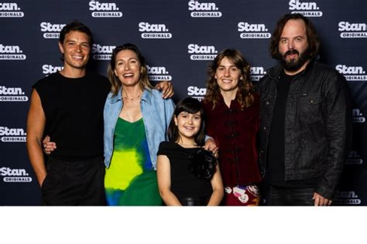 Angus Sampson: Marriage Status Uncovered