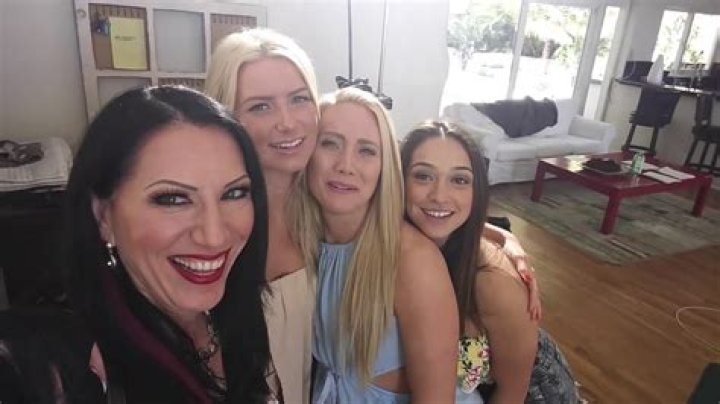 Anikka Albrite &mdash; The Movie Database (TMDB)