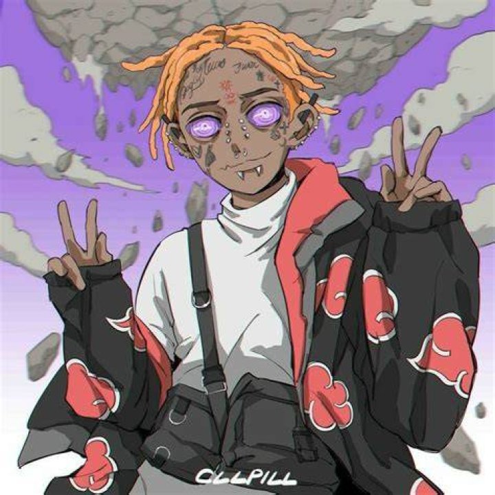 Anime Rapper, Rapper Art, Dope Cartoons, Dope Cartoon Art, Vector