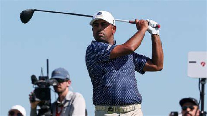 Anirban Lahiri (Golf Player) Biography, Age, Height, Wife, Family