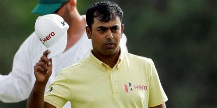 Anirban Lahiri happy to be back at Players Championship featuring