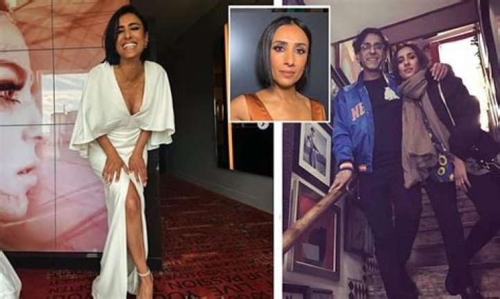 Anita Barney Husband Is She Married Now? Here Is Everything About The