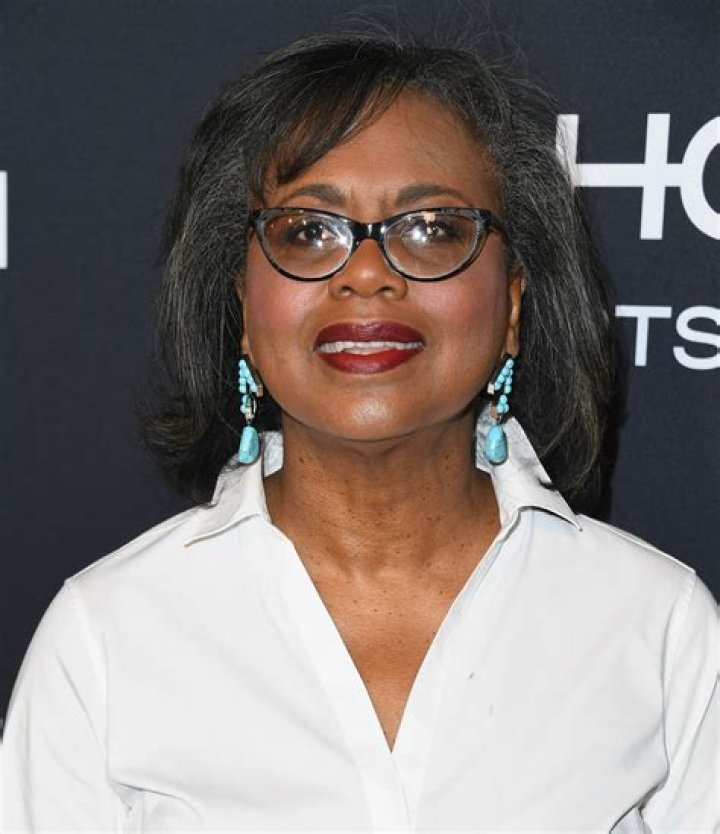 Anita Hill Says She Could Vote for Biden If He's Nominated TIME