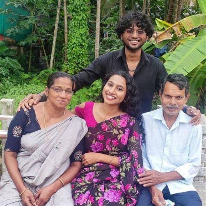 Anjana Mohan Check Out the Wiki, Age, Biography, Family, and 30