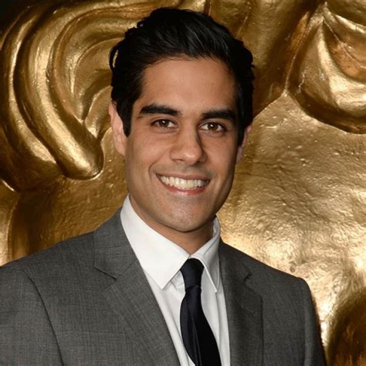 Anjli Mohindra Biography Who is Sacha Dhawan's girlfriend?