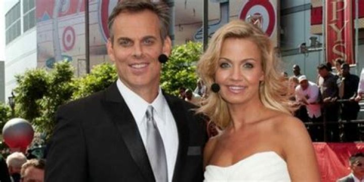 Ann Cowherd Who Is Husband, Net Worth and Other Details