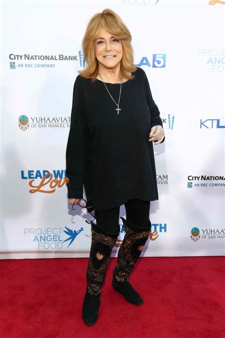 Ann Margret