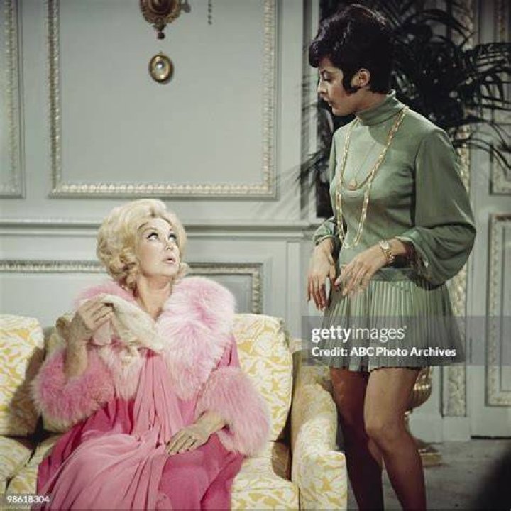 Ann Sothern, Brenda