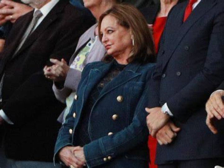 Ann Walton Kroenke Net Worth 2022, Age, Husband, Children, Family