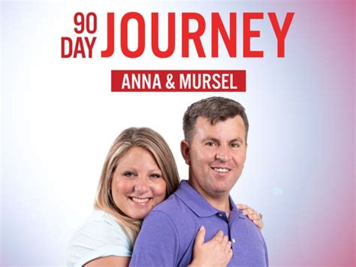 Anna and Mursel on 90 Day Fiance Beekeeping brought them together but