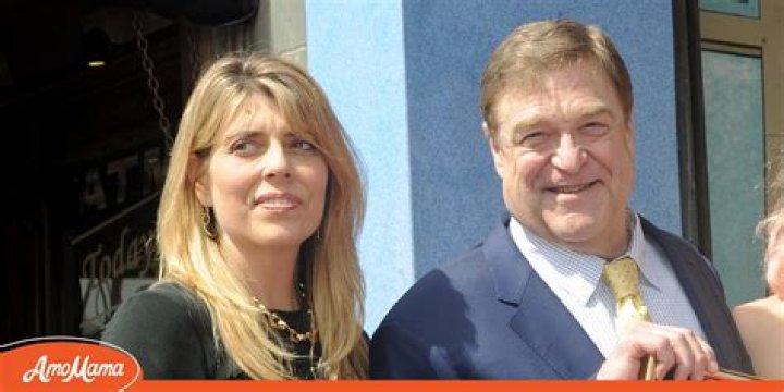 Anna Beth Goodman Saved Husband John Goodman from His Personal Issues