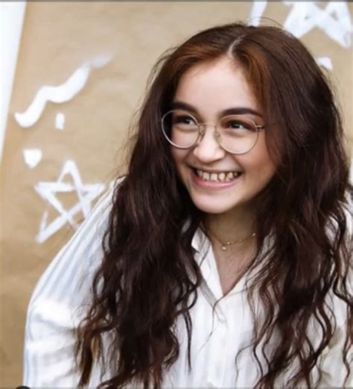 Anna Cathcart Nickelodeon Fandom