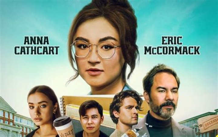 Anna Cathcart on 'Creating a New World' in To All The Boys Universe