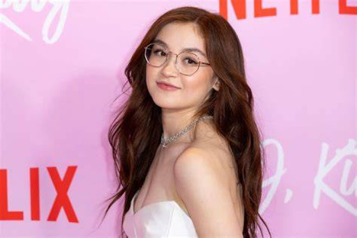 Anna Cathcart: The Rising Star of Canadian Cinema