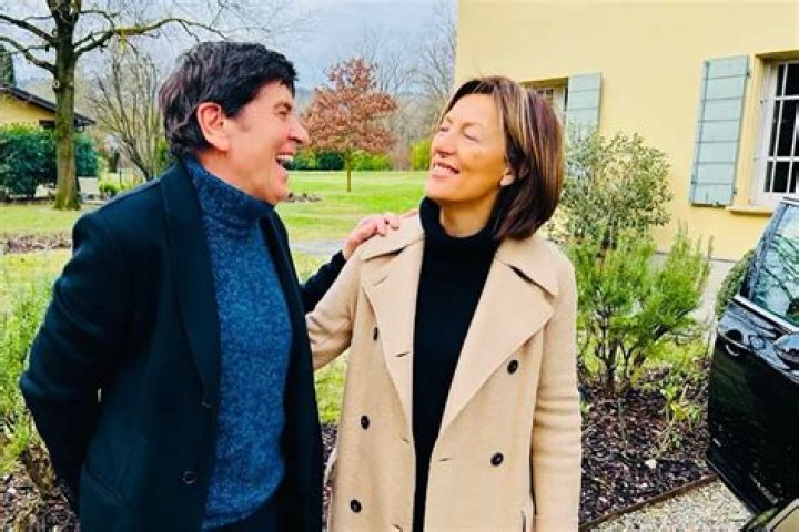 Anna Dan, chi &egrave; la moglie di Gianni Morandi? Et&agrave;, matrimonio, figli