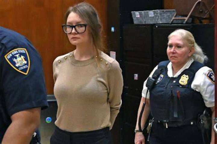 Anna Delvey Is Back on Twitter After Early Release From Prison