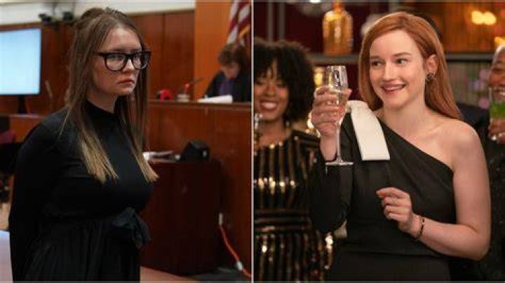 Anna Delvey Is Trending Again and, This Time, It's On Her Own