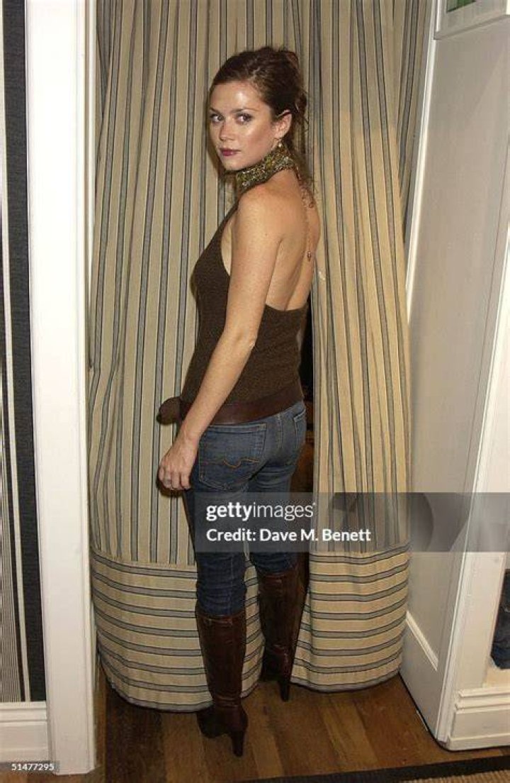 Anna Friel (12/07/1976)