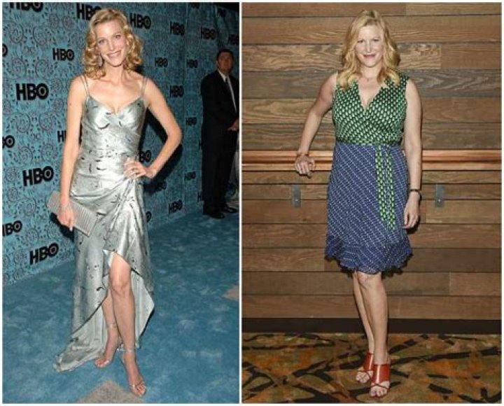 Anna Gunn Height Weight Body Statistics Healthy Celeb