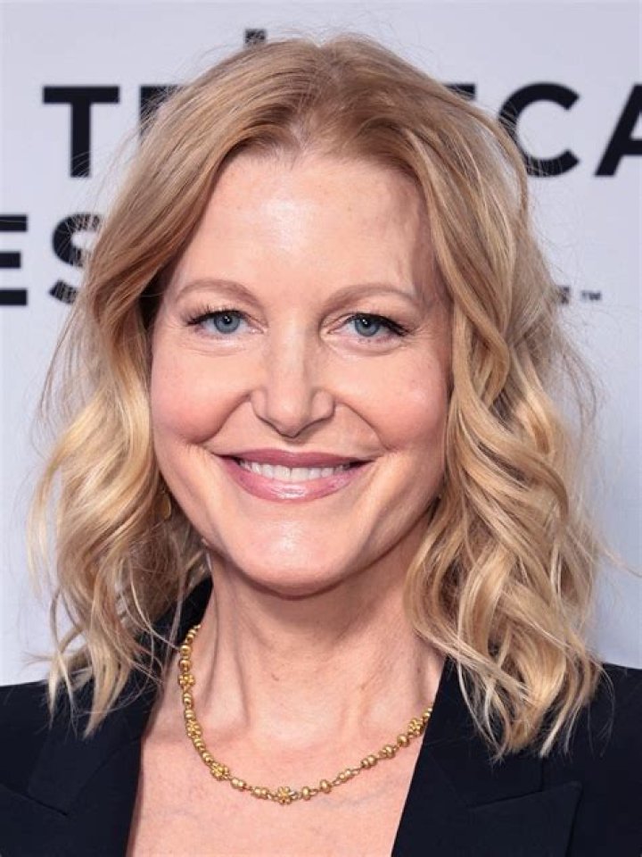 Anna Gunn's Body Measurements Including Breasts, Height and Weight