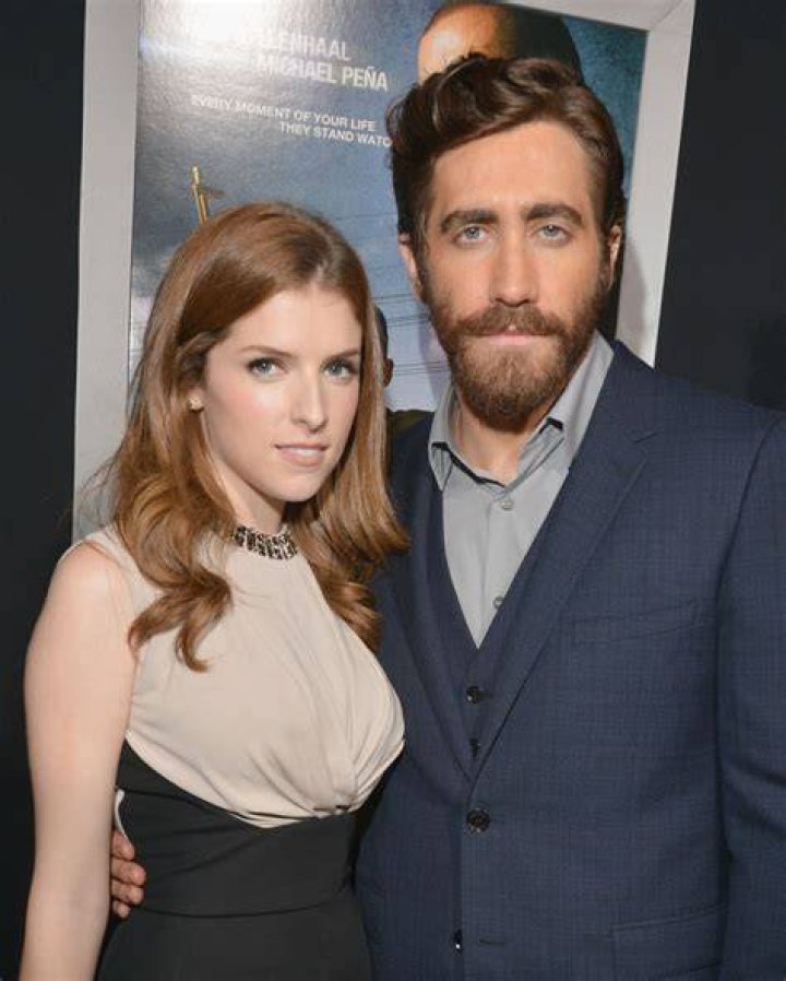 Anna Kendrick Dating History Exes, Bill Hader, Relationships
