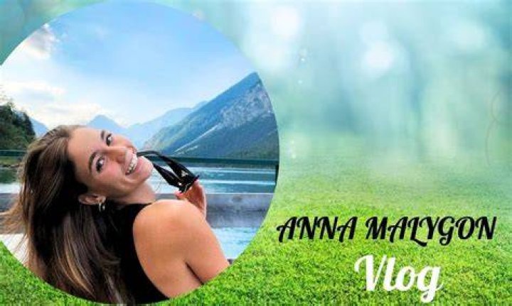 Anna Malygon / anna.malygon / maligoshik Nude Leaks OnlyFans Photo 53