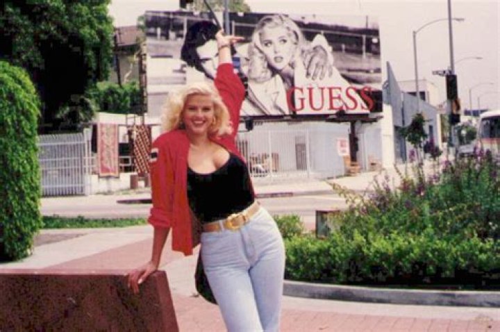 Anna Nicole Smith's lover breaks his silence on the 10th anniversary of