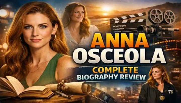 Anna Osceola Wiki, Age, Biography, Husband, Children, Family, Siblings