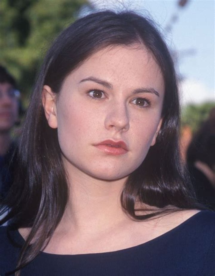 Anna Paquin 1999 Actresses, Magazine cover, Photoshoot